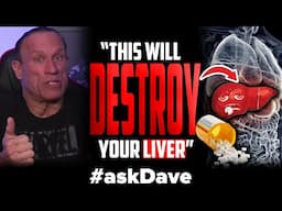 Most TOXIC Steroid in Bodybuilding? #askDave