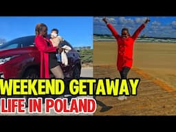 Travelling to Another City with an Infant For The First Time|| Motherhood Journey