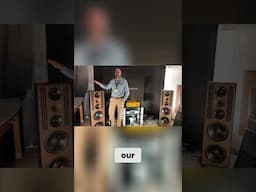 Silent Pound Challenger II: Directivity Redefines Your Sound Stage!