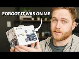 Is The Hollyland Lark M2 Lavalier Mic Worth it?