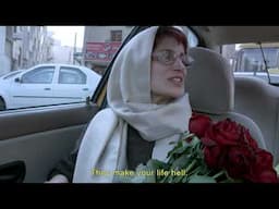 Jafar Panahi Retrospective | Trailer | SFF 25
