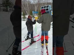 L.L.Bean x Donny Pelletier: Winter In New England