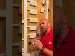 Why Switches Must Be ON During IR Tests