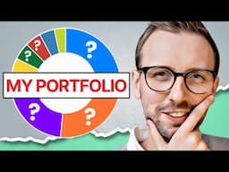I Made BIG Portfolio Changes—Here’s Why!