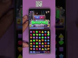 Match Masters: The world's first PvP match-3 game! #ad