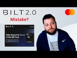Is Bilt Trying to Ruin the BEST $0 Annual Fee Credit Card in the Game?