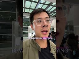 Don’t Make This Mistake When Visiting Korea!