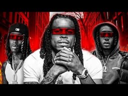 O’Block Is Falling Apart… King Von Gone, Munna Duke Killed 💔