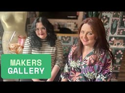 May Makers Gallery