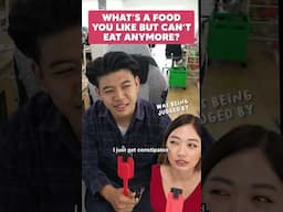 What’s A Dish You Like But Don’t Eat Anymore? | Eatbook KPO