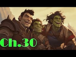 The Human From a Dungeon - Chapter 30 | HFY & Royal Road