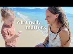 Your Stuff Will Never Make You Happy | We Sold It All and Left the U.S.