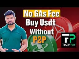 How to Buy USDT with No Fee on Floxy Pay | 2025 Guide!