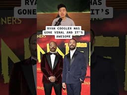 Ryan Coogler Has Gone Viral for the Coolest Thing