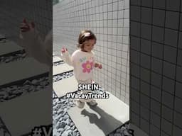 PESQUISE E SIGA AS LOJAS (SHEIN Everyday kids) #SHEINforAll SHEINtrends #VacayTrends #SHEINforAll