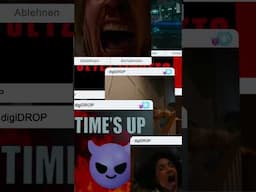 Jede Sekunde zählt. Also sichert euch jetzt eure Tickets für DROP – TÖDLICHES DATE 💀📲