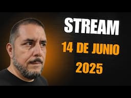 AMUSIA EN DIRECTO 14 DE JUNIO 2025