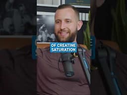 Who benefits the MOST from taking creatine?? (creatine basics part 8)