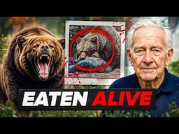 Florida's 1st fatal bear attack on 89-year-old Robert Markel and Dog