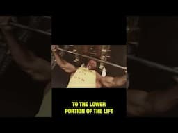 Arnold’s “Wide Grip” Bench Form (GOOD or BAD?)
