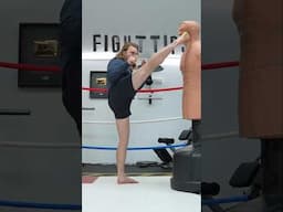 Toe Kicks: Break Your Opponents... or Your Own Foot