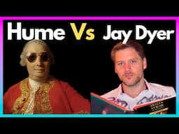 Misquoting Hume: Jay Dyer on Piers Morgan, feat Alex Malpass