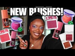 NEW BLUSHES! | ARE THEY WORTH YOUR COIN?!