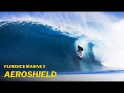 Florence Marine X Aeroshield Impact Short John Review