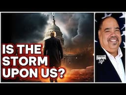 HAS PRESIDENT TRUMP USHERED IN THE END OF DAYS OF THE DEMOCRAT PARTY?