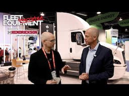 Diesel in Decarbonization Strategies, EV Lessons and Navigating Uncertainty | FE Unscripted