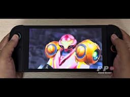 Metroi Dead Gameplay on Nintendo Switch 2 (Switch2)
