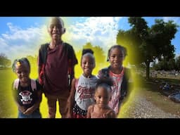 Jarron Pridgeon MURDERS His 5 Children and His Brother