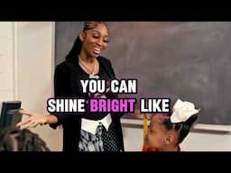KOTA CAKE - SHINE BRIGHT  (FEAT. SHAY ) [OFFICIAL LYRIC VIDEO]