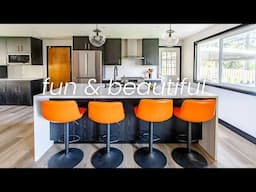 Making A Dream Kitchen Come True - The Design+Build Way | Portland, OR