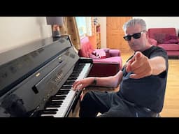 How To Play A Fantastic Right Hand Boogie Woogie Riff