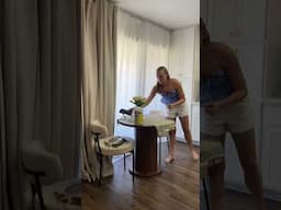 sunday reset vlog timeee #sundayreset #sundayresetvlog #sundayresetroutine #cleaningreset