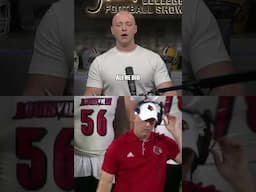 The MOST UNDERRATED Coach in CFB is... 👀