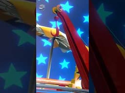 Wheels on the Tow Truck #vehicle #baby #cartoon #ytshorts #learningvideos