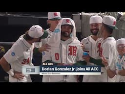 Dorian Gonzalez Jr. | Postgame Press Conference | 5.31.25