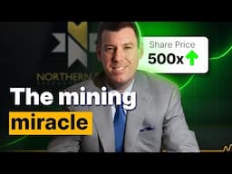 How Northern Star Became Australia’s Biggest Gold Miner