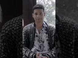 Sun, Style & Siddhant Chaturvedi ☀️ | Goa BTS Lookbook