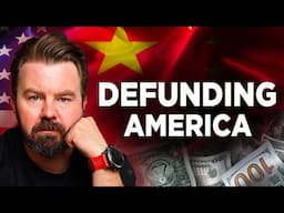 China’s Plan To Destroy The Dollar