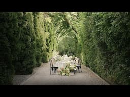 A Ceremony For Two | Luxury Styled Shoot