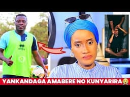 🔴Umugabo Wanjye YANYARAGAHO ABANA BAREBA ANYAMBURA N'UBUSA| UMUPFUMU WADUHUJE