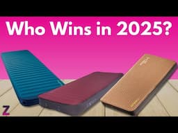 ✅😍Top 5 Best Camping Air Mattresses [ 2025 Buyer's Guide ]