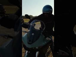 Testing Zero Motorcycles at Brazos Valley Off-Road Ranch