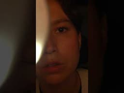 ASMR Examining You with a Light