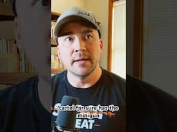 Do the Cartels have Mini Guns? Latest Mike Glover Show. #mikeglovershow