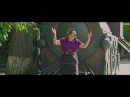 Alicia Vail Vail  - BENDICIRÉ A JEHOVÁ EN TODO EL TIEMPO-  Video Clip Vol, 12