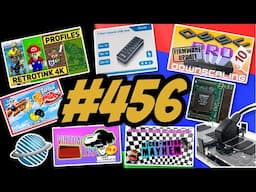 Weekly Roundup #456 - April 9th 2025